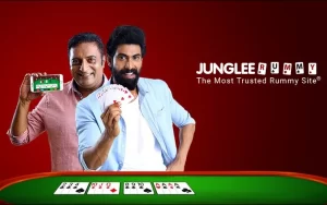 junglee rummy featured