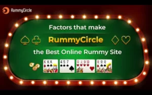 rummy circle​ featured